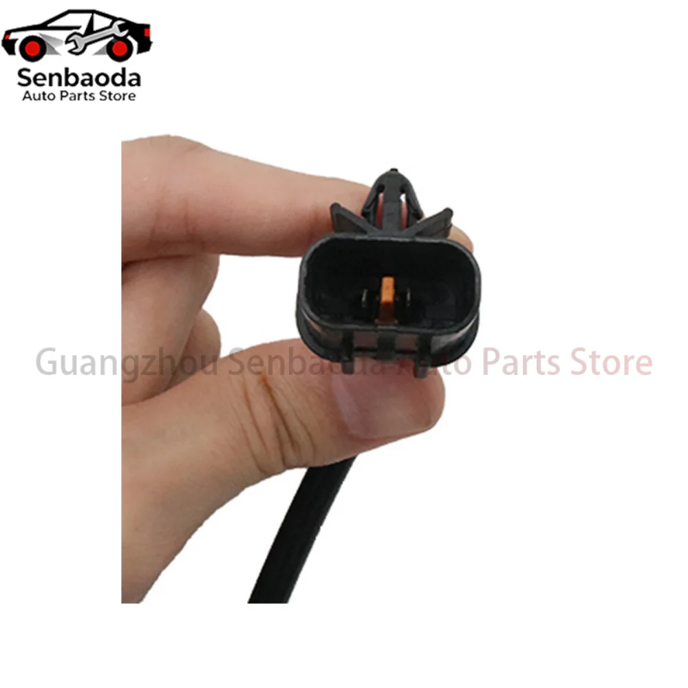 

95625-4A100 956254A100 Новый задний левый датчик скорости колеса ABS для Hyundai H-1 Starex MPV, фургон/платформа 97-07, автозапчасти