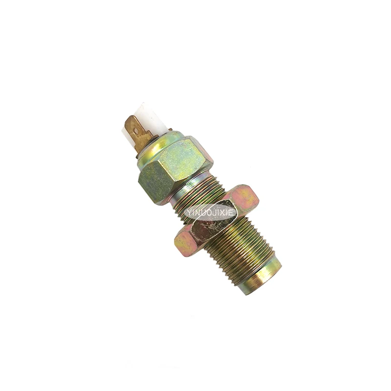 Excavator Accessories Suitable for Doosan for Daewoo Speed Sensor The Latest New High Quality Construction Machinery Parts