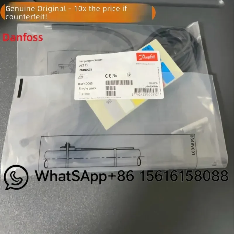cable-de-sonde-de-capteur-de-temperature-danfoss-d'origine-084n0003-084n0005-￼-084n0039-￼-084n0046-￼-084n0426