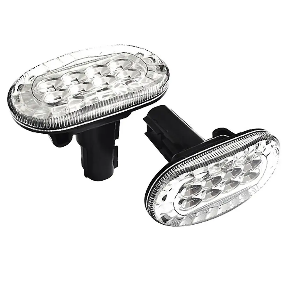

Led Side Marker Lights For Suzuki Jimny Jb74 Jb64 2018-
