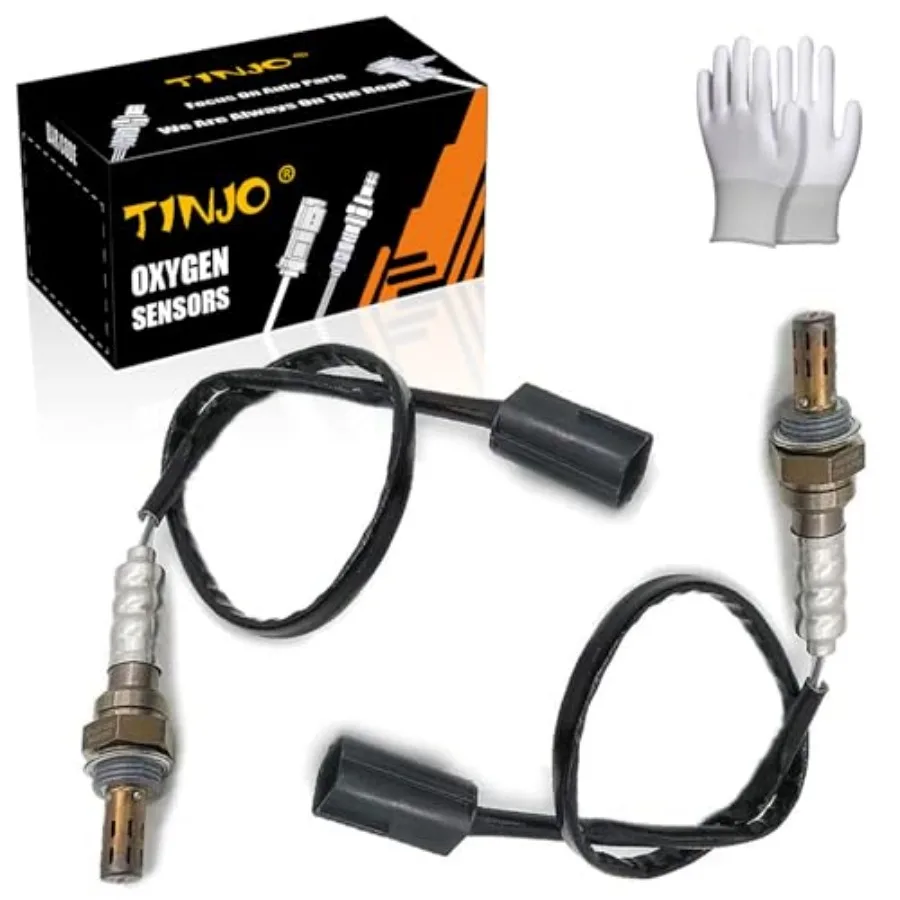

Oxygen O Sensor 50-474 Rear Downstream Compatible with Nissan Infiniti 350Z 370Z Fits for Altima Cube Maxima Murano Quest Rogue