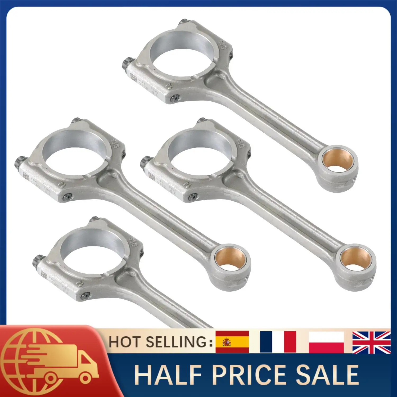 4pcs-motore-bielle-23510-2e001-23510-2e410-per-hyundai-elantra-tucson-kia-soul-forte-optima-20l-2012-2019-oem