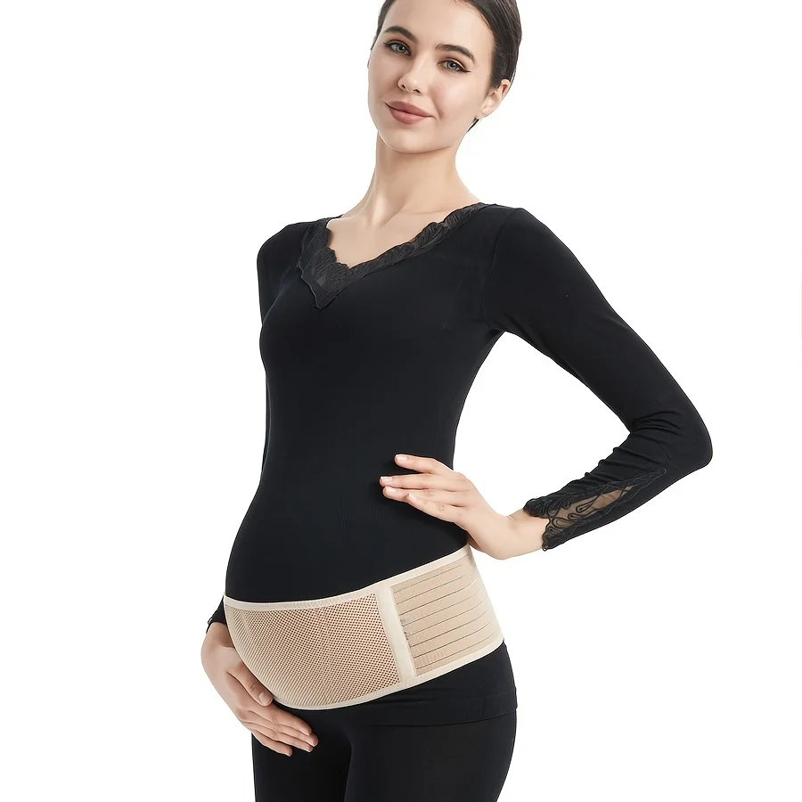 Adjustable Maternity Support Belt 4