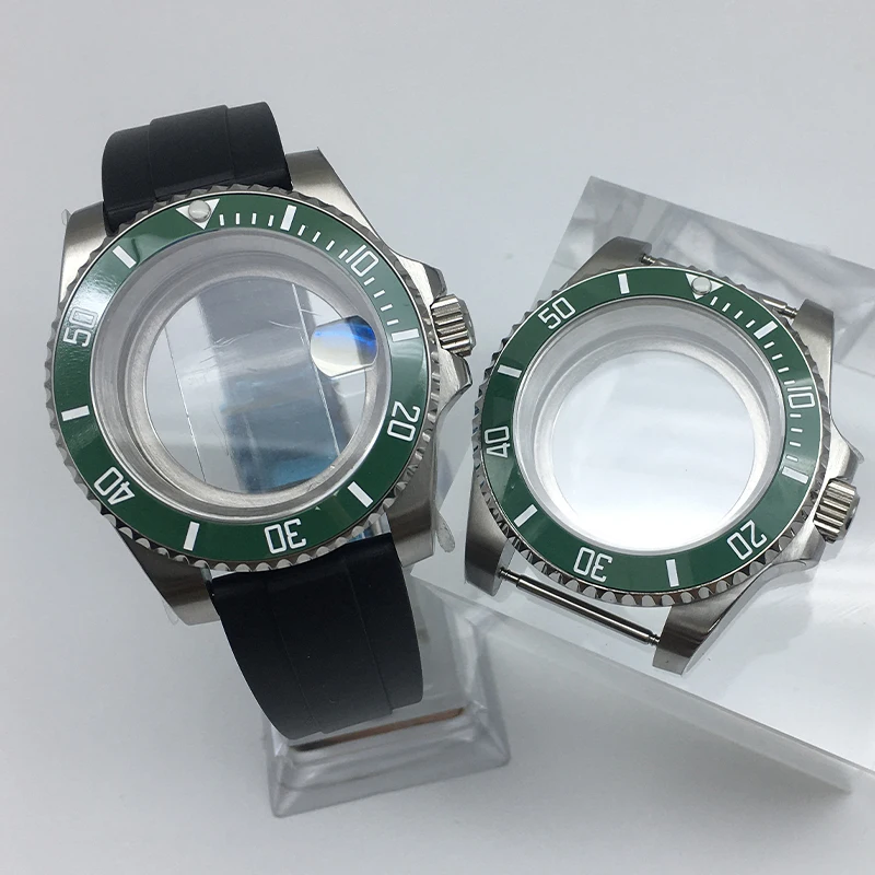 40Mm Luxury Men's W… - image