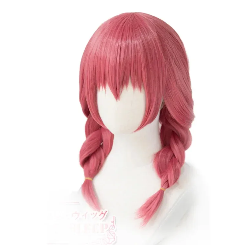 

2025 aaa Blend S Esu Miu Amano Косы для косплея, волосы для ролевых игр, японское аниме + шапочка для парика