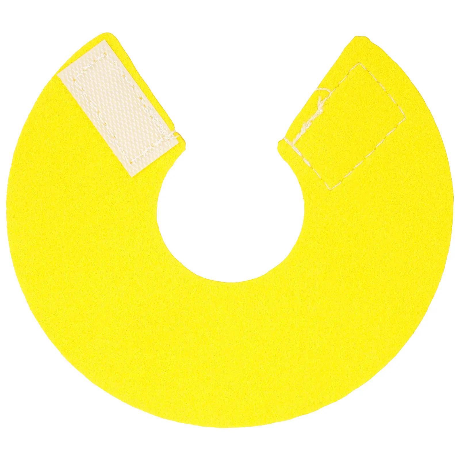 Parrot Collar Anti-Biting Protective Neck Cone Bird Recovery Soft Comfortable Waterproof Parrot Neck Cover Bird Anti-Pecking