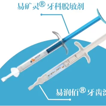 Taseyi Clinic-Use Teeth Whitening Gel 17% HP Professional Dental Kit No Light Exposure 1 Year Warranty Class I for 5 Patients