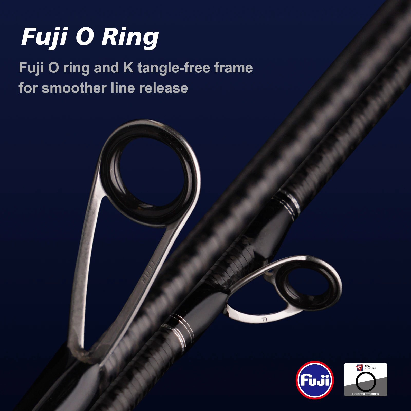 PURELURE TITANIUM-T 610ULS　アジングロッド (中古) PURELURE TITANIUM-T XUL BFS ロッド 0.5-6g ベイトウェイト 5FT 6FT