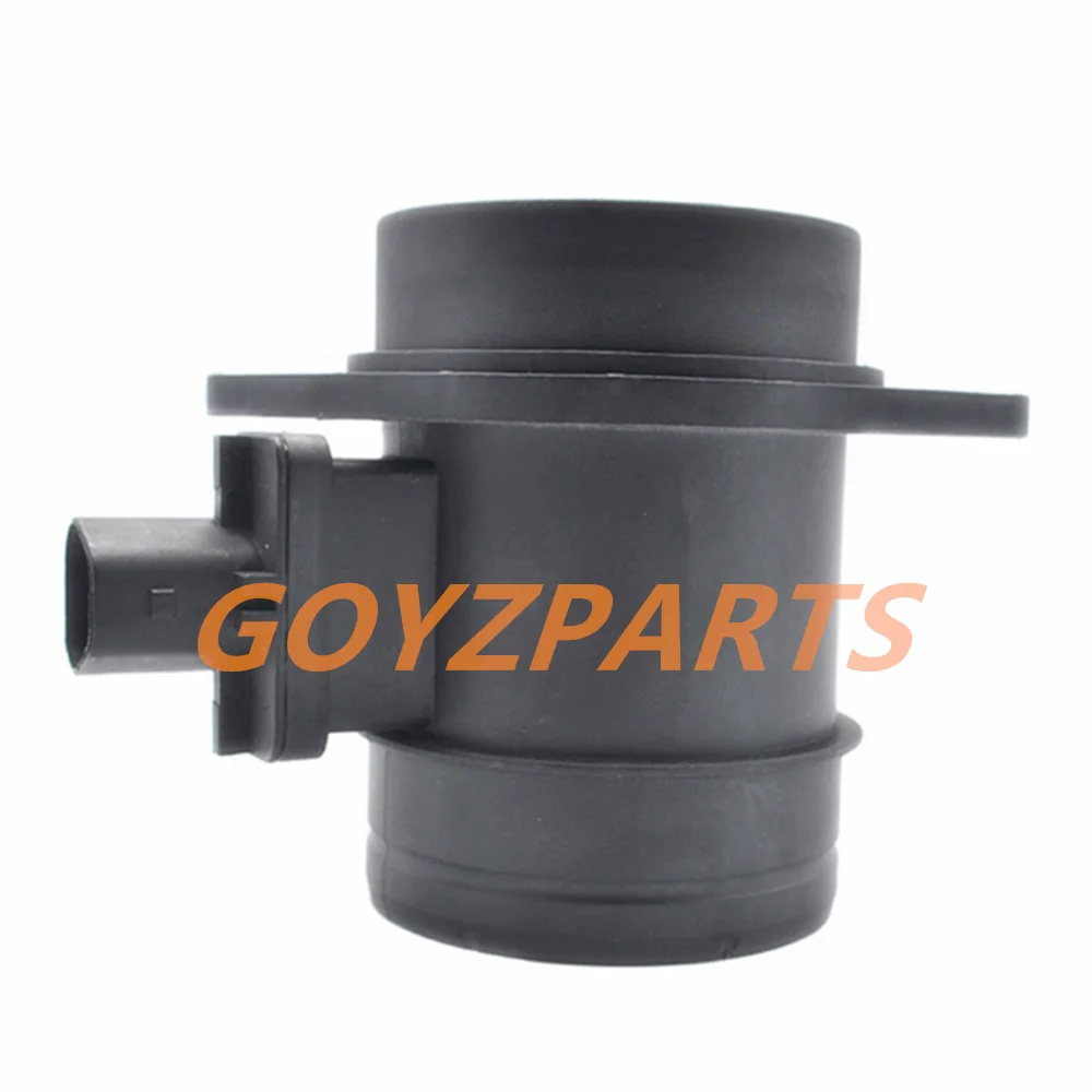 0281006110 0315CAB00061N Mass Air Flow Meter MAF Sensor For Mahindra OEM 0 281 006 110 0281006110 0315CAB00061N