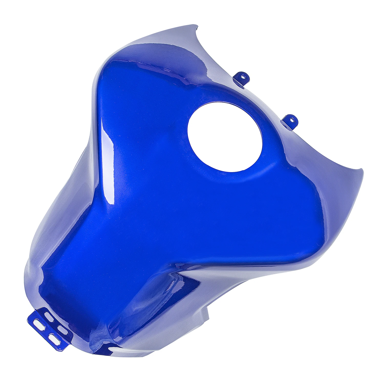 

Motorcycle Fuel Tank Cover Fairing Cowl for Yamaha MT-09 2013-2020 2019 ABS Plastic Gas Tank Protector Motorcycles Accessories