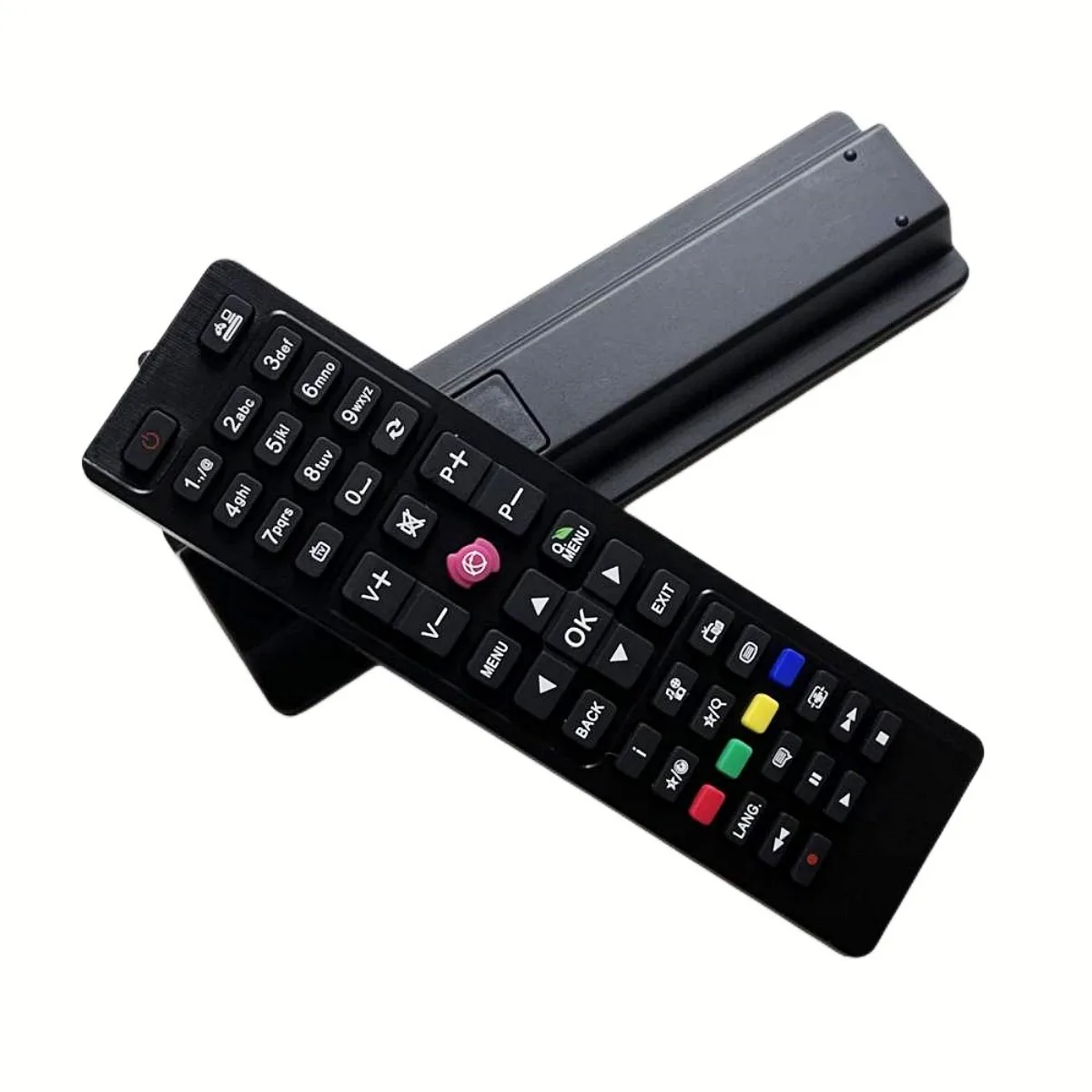 New Remote control (30085964) For OK TV 32FLY242BC ODL39550-B ODL39550-B SAT ODL32550-B ODL32550-B SAT ODL32650F-TIB