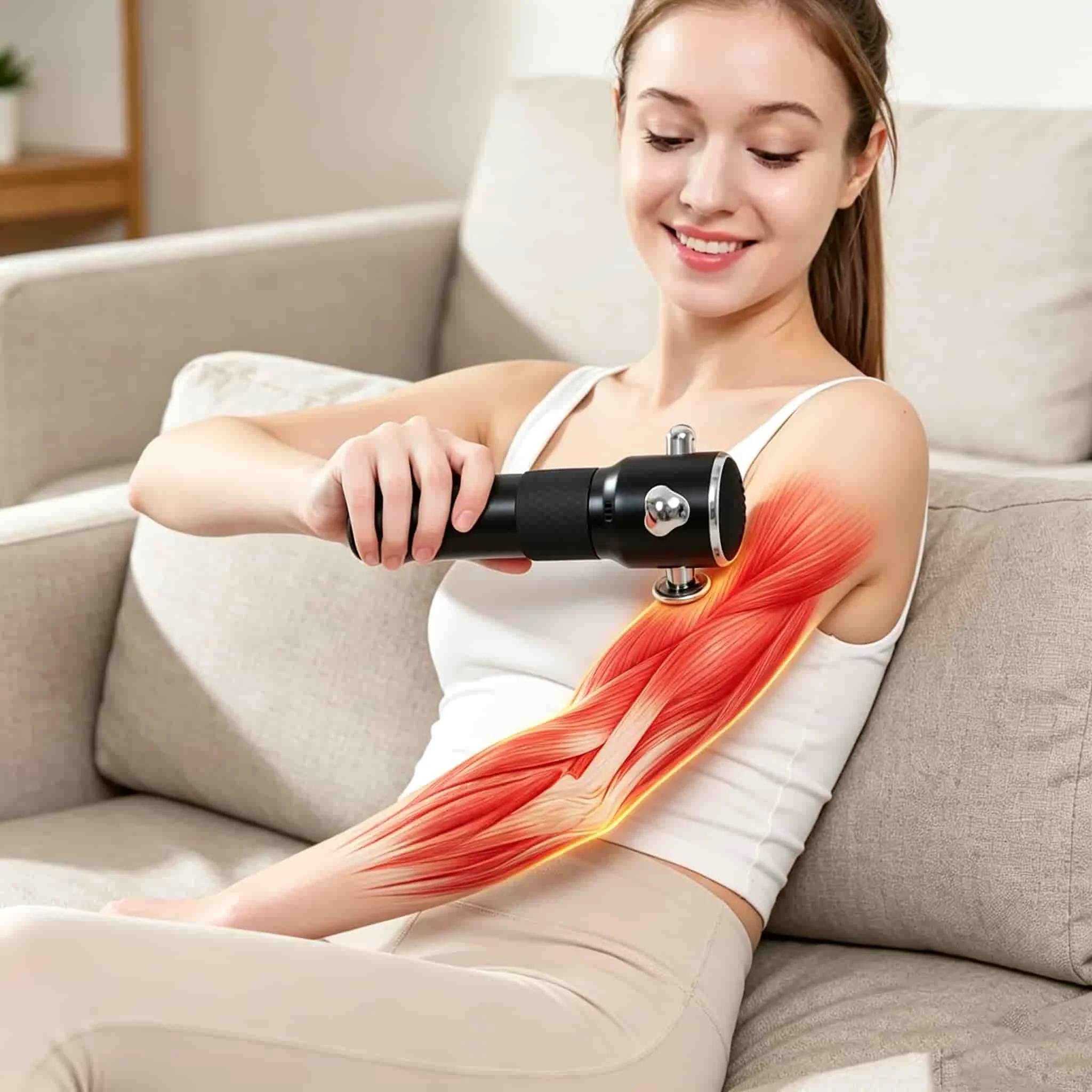 Thumbnail 2 - #25 Best Back Massage Instruments to Buy In 2026
