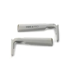 Original Front Left Right Arm Shell Front Arm without Motor for DJI Mini 4 Pro Drone Repair Spare Parts