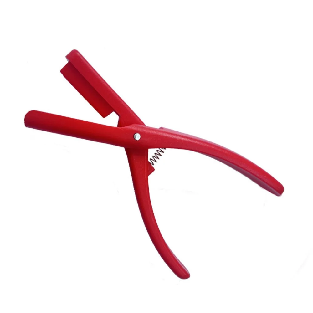 Lobster shell removal pliers, crayfish shell peeling artifact, crayfish meat extractor,  small tool for eating shrimp