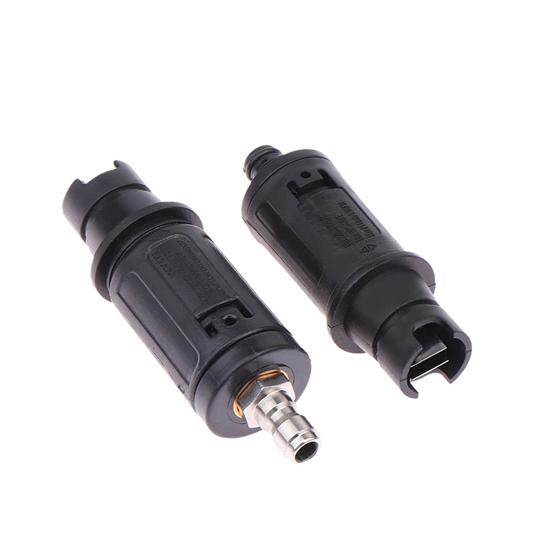 1Pc Angle Adjustable High Pressure Washer Nozzle Sprayer With 1/4