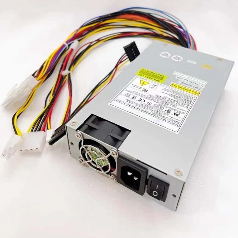 FSP250-50PLB 250W Standard 1U Active Silent Wide Voltage 110-240V for Server Industrial Control Equipment Power Supply Firewall