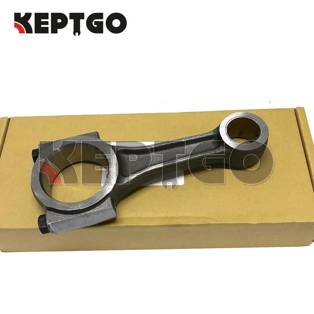 3TNE84 Connecting Rod For Yanmar 790 2520H 3TNE84T 3TNE84-JB 3TNE84-JS Tractor 3TNE84