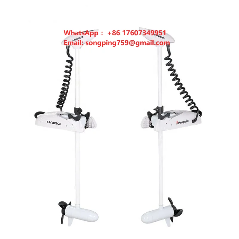 2022 Latest Design Multifunctional Marine Electric Propeller