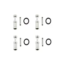 KIT REPARATIE INJECTOR VALTEK TIP 30, RAIL IG1, IG1 APACHE, TEG905AT