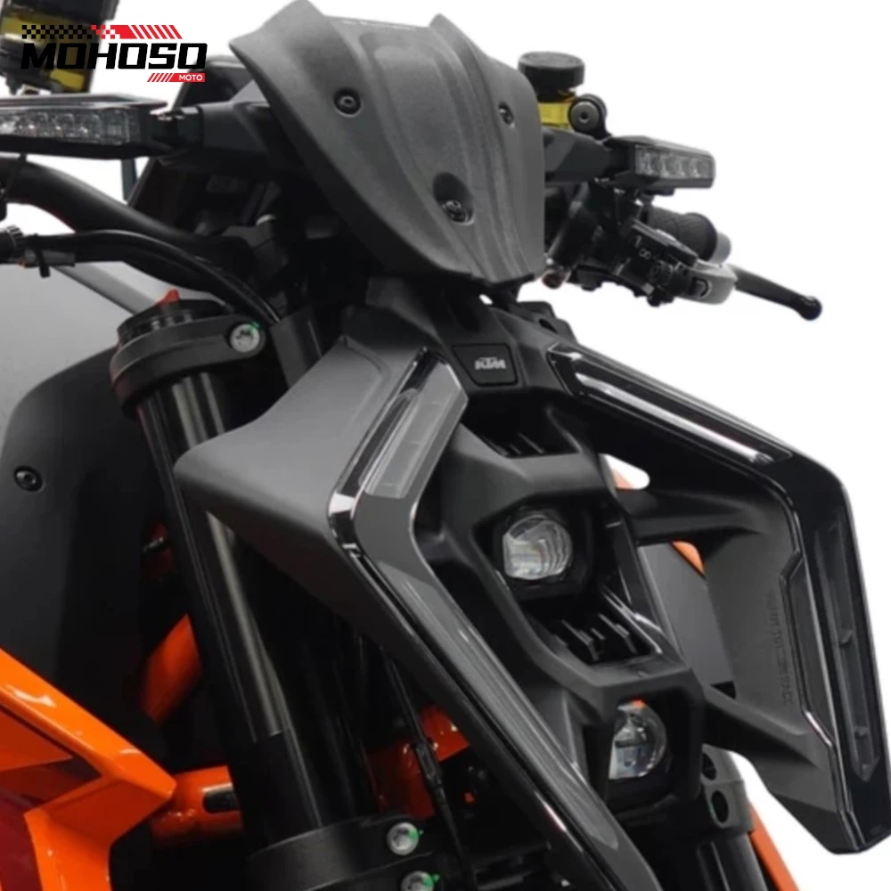 Aluminium Side Bag Mount Carrier Bracket For 1290 Super Duke R EVO 2022 2023 1390 Super Duke R 2024 2025 Motorcycle Accessories