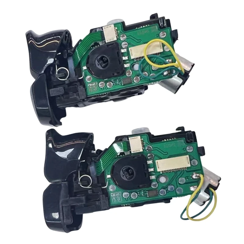 زر تشغيل قابل للتكيف لوحدة تحكم PS5 ، وحدة استبدال ، تجميع بلاي ستيشن 5 ، L1 ، L2 ، R1 ، R2