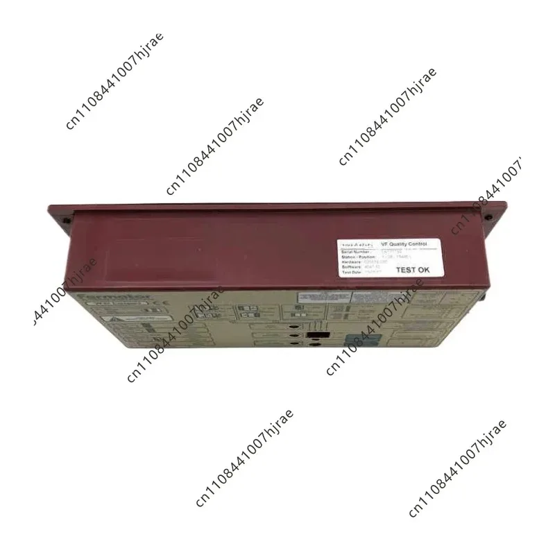 Fermator VVVF4+ VF4+ Door Operator Frequency Converter Original Version For Schindler 3300 Series Elevator Door Motor Control