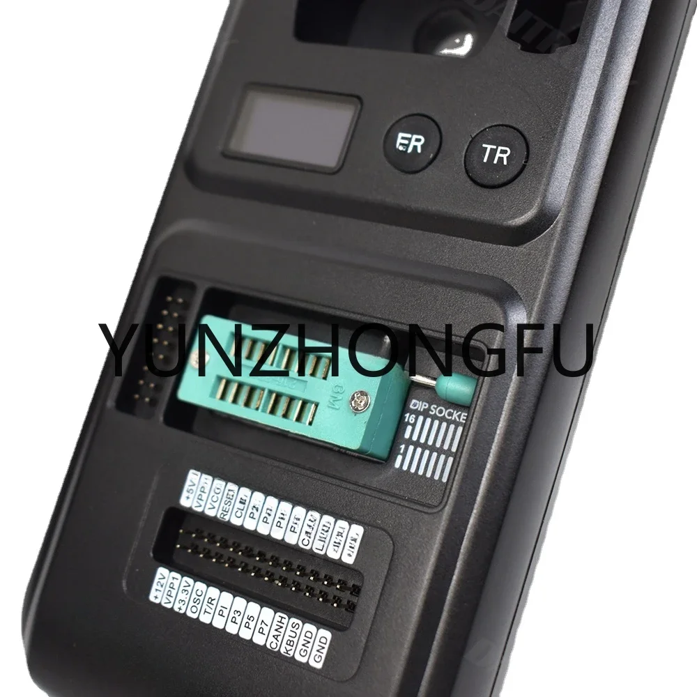 KS01  KC100 M821 M822 CAN FD  AIl Key Lost key Programming For Benz/Toyota/VW/BMW Work With X100MAX IK618 X100PAD3