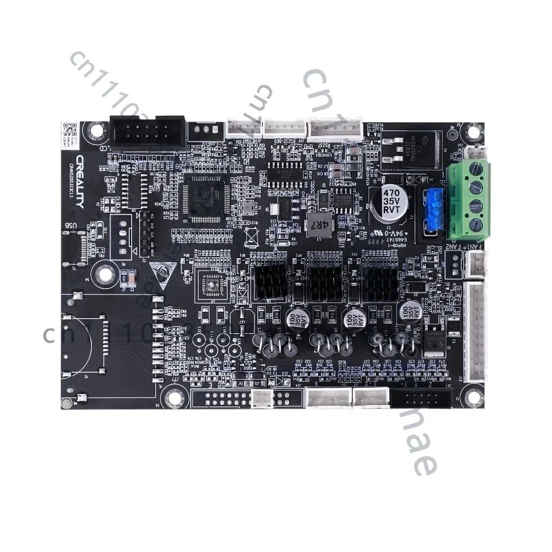 FOR Creality Official Ender-5 Max mainboard kit 32-bit motherboard for 3D Printer
