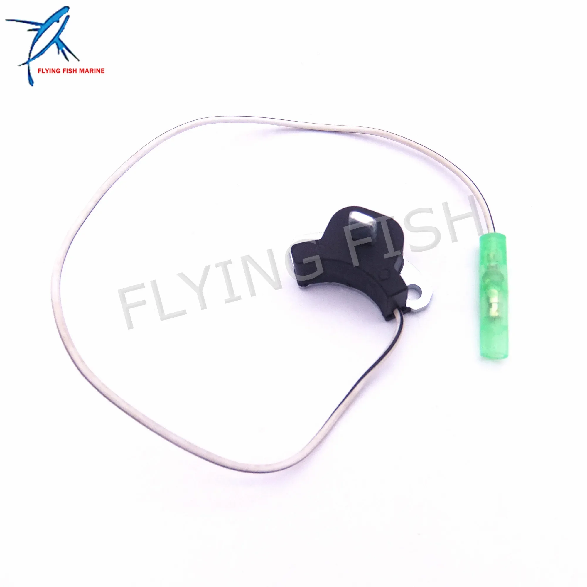 

Boat Engine T20-06040100 Pulser Coil for Parsun HDX 2-Stroke T20 T25 T30A Outboard Engine