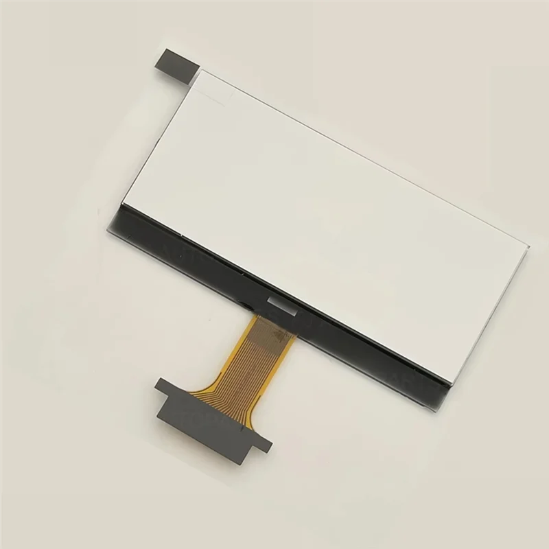 

AB56-Instrument Cluster LCD Display For Fiat Ducato 3Rd-Gencog-VLIT1065-11 Green Version Dashboard Pixel Repair