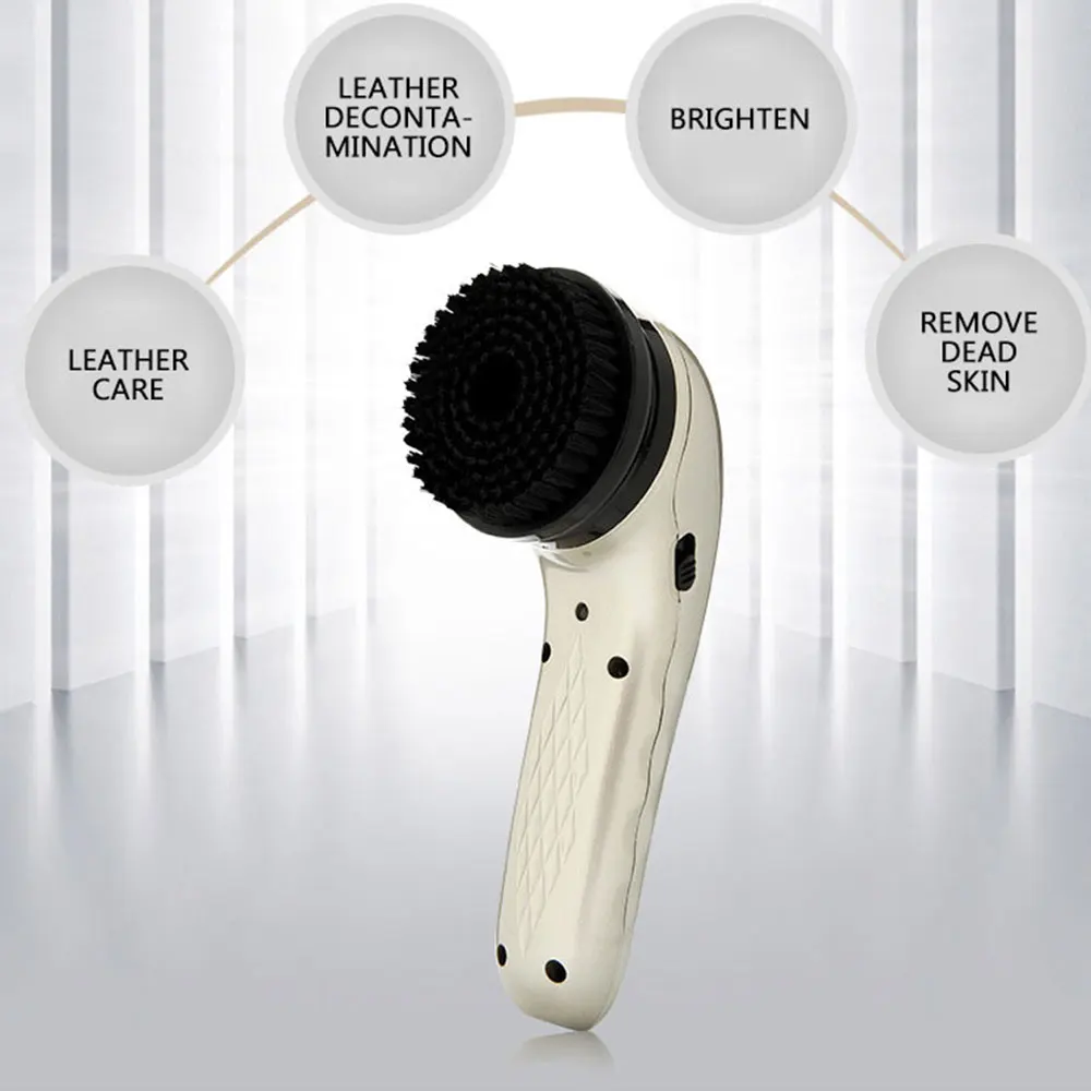 

Автоматическая электрическая полировальная машина для обуви, портативная полировальная машина для обуви, инструменты для ухода за кожей, щетка для чистки обуви, машина nettoyage chaussure