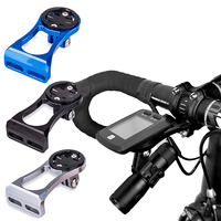 ODI New Highway Bicycle Integrated Handle Bracket/Yard Watch Light Extension Bracket/Sports Camera Base Accessories