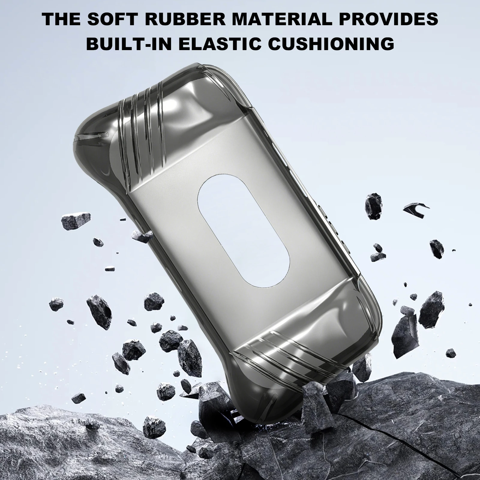 Shockproof Protective Cover fo - Gaming Console In review and price