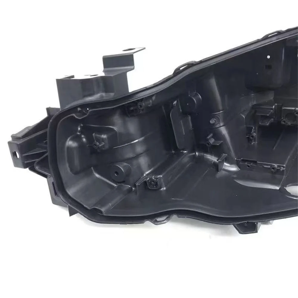 

Headlight Base For For Mazda CX-4 CX4 2019 2020 2021 Headlamp House Car Rear Base Front Auto Headlight Back House