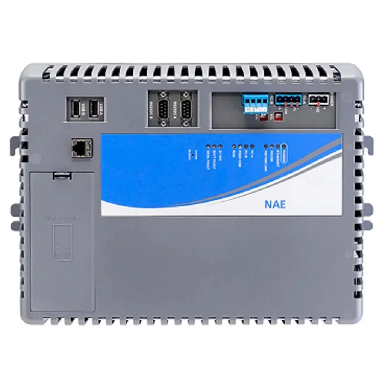 Industrial Control Module Fast Shipping MS-NAE5510-2 MS-NAE5510-3 Programmable Logic Controllers (PLC) MS-NAE4510-2