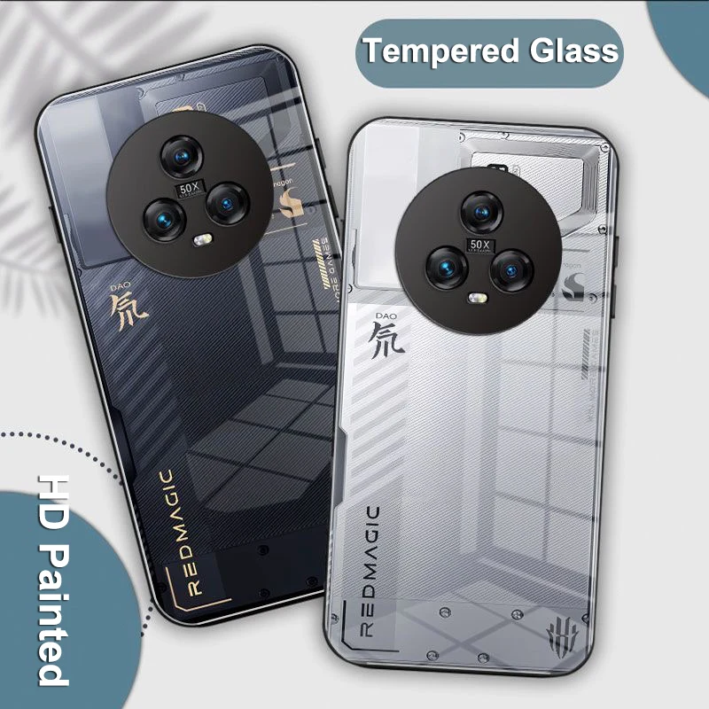 9H Glass Case For H…