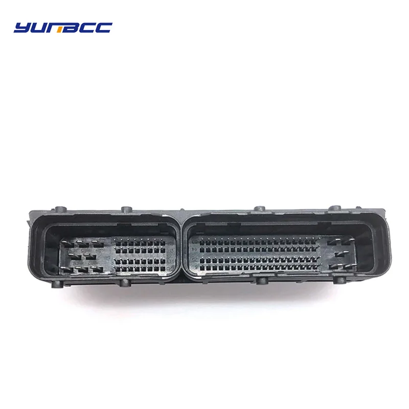 121 Pin Way ECU Automotive Connector Car Electronic Control System Plug Header For  368255-1 MG641756-5 MG642474-5