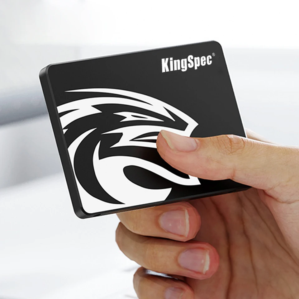 KingSpec SSD 120G 240gb 256GB 512GB 1TB Hdd 2.5 Sataiii Hard Disk