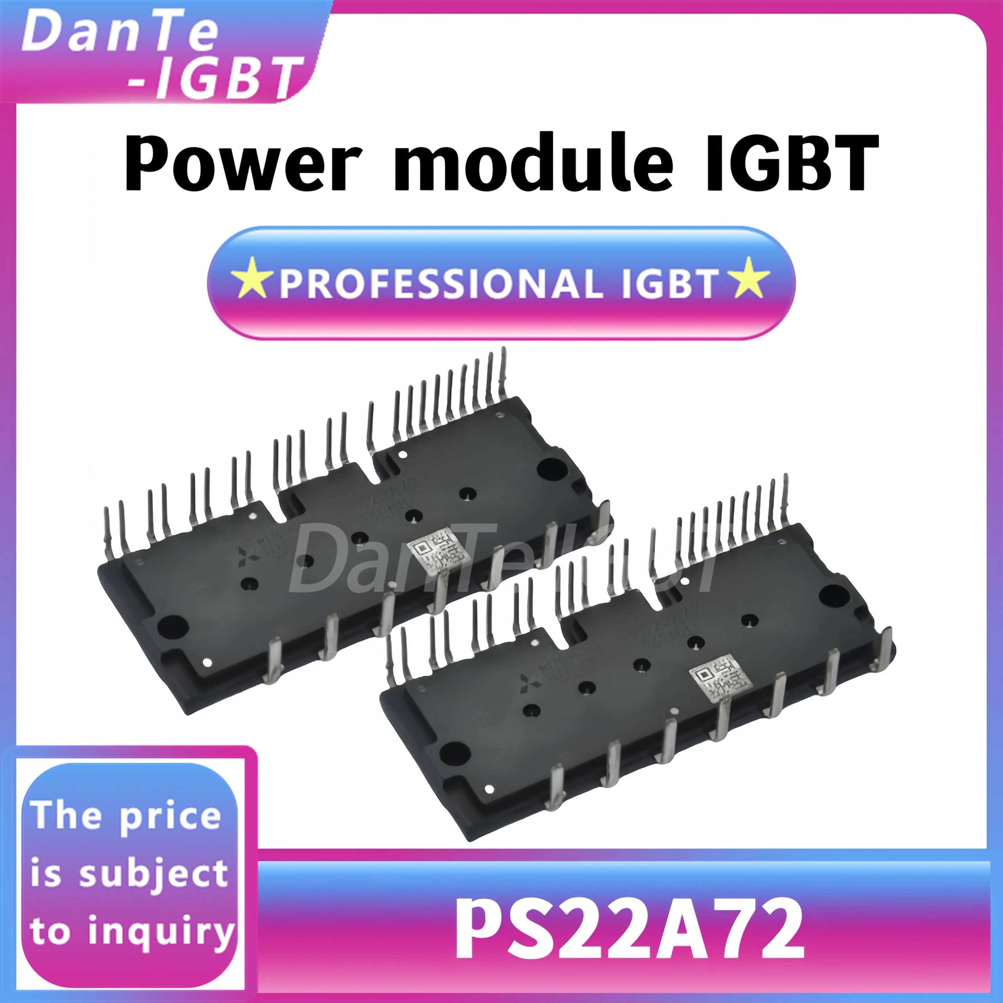 PS22A72 IGBT new module high power rectifier original spot