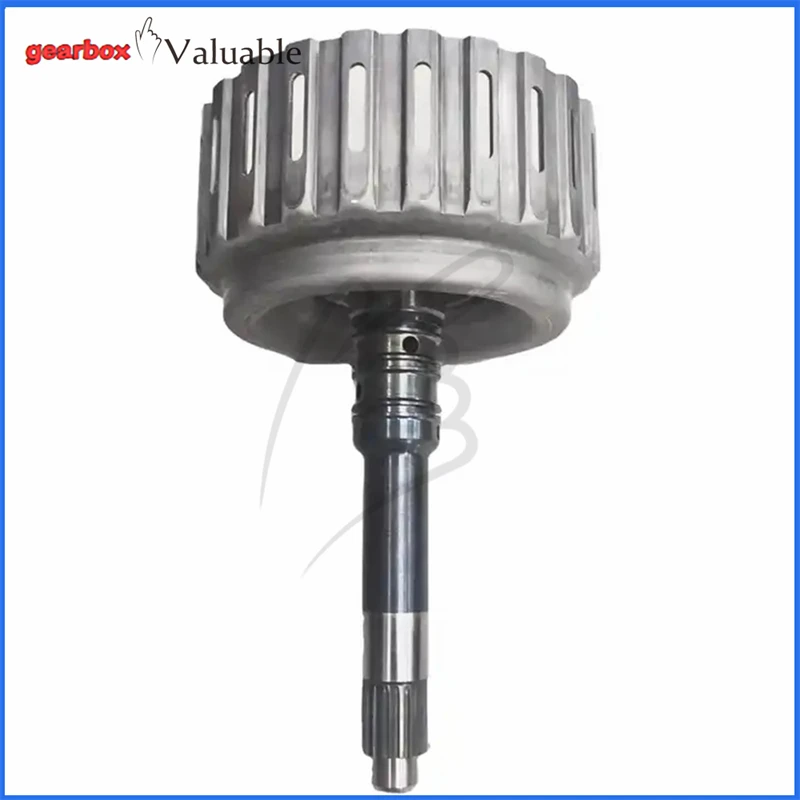 New AC60E clutch input drum 35601-71040 Toyota automatic transmission system clutch input drum AC60E