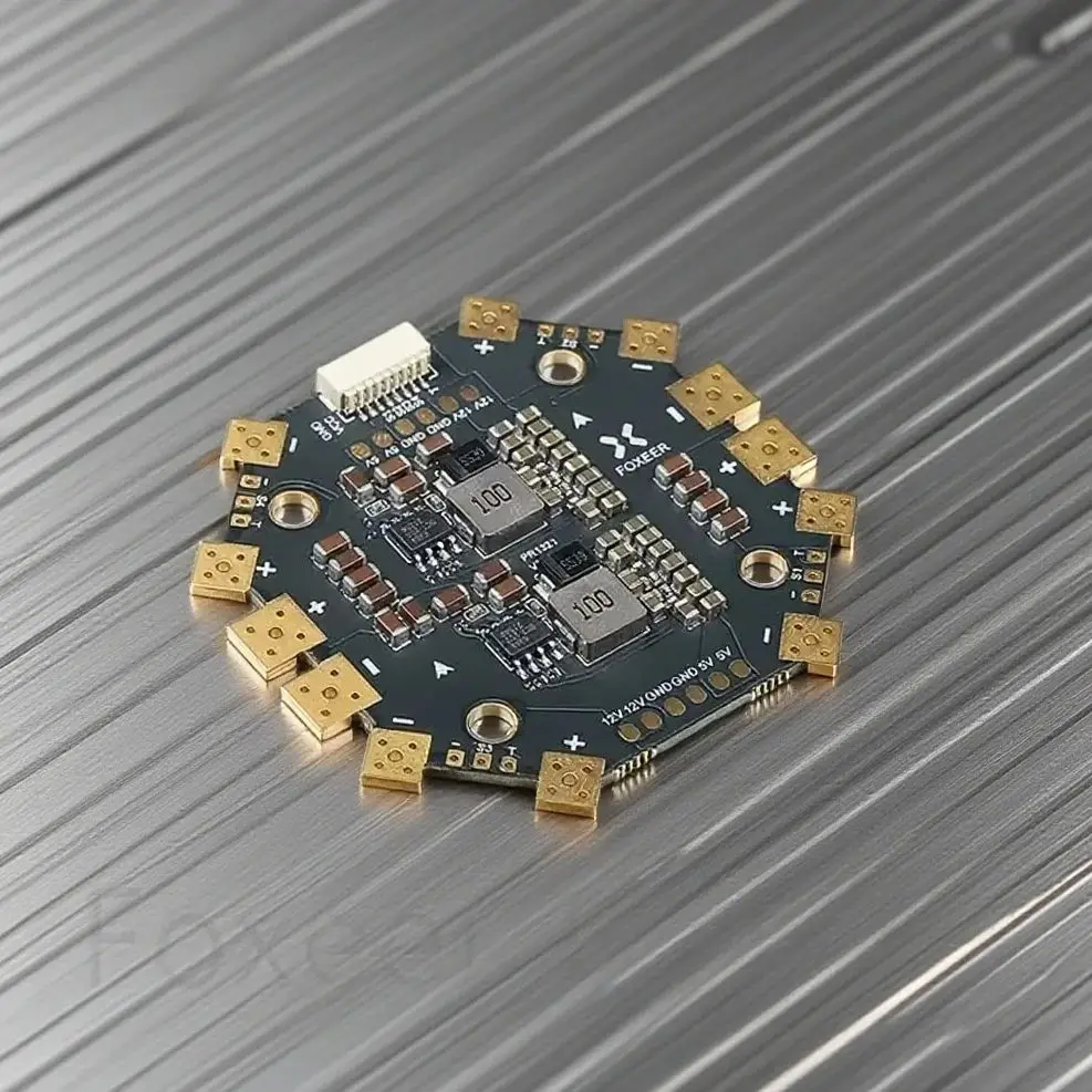 Foxeer PDB400 8S 40… - image