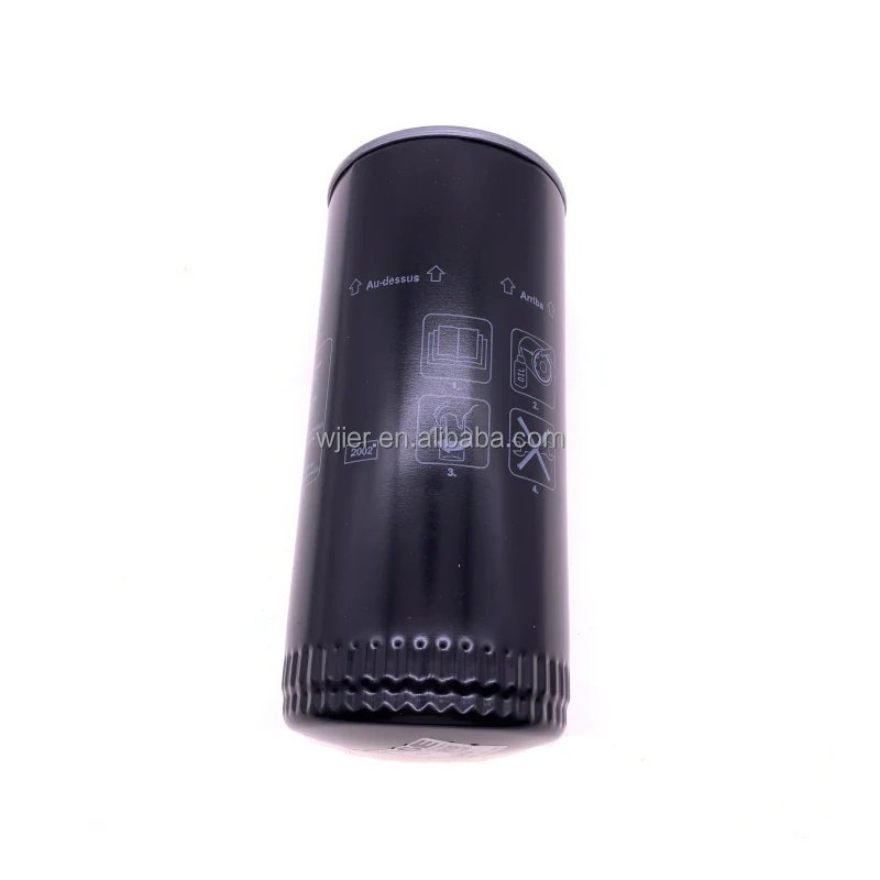 4pcs/lot genuine 558000301P Boge air compressor oil filter element OF