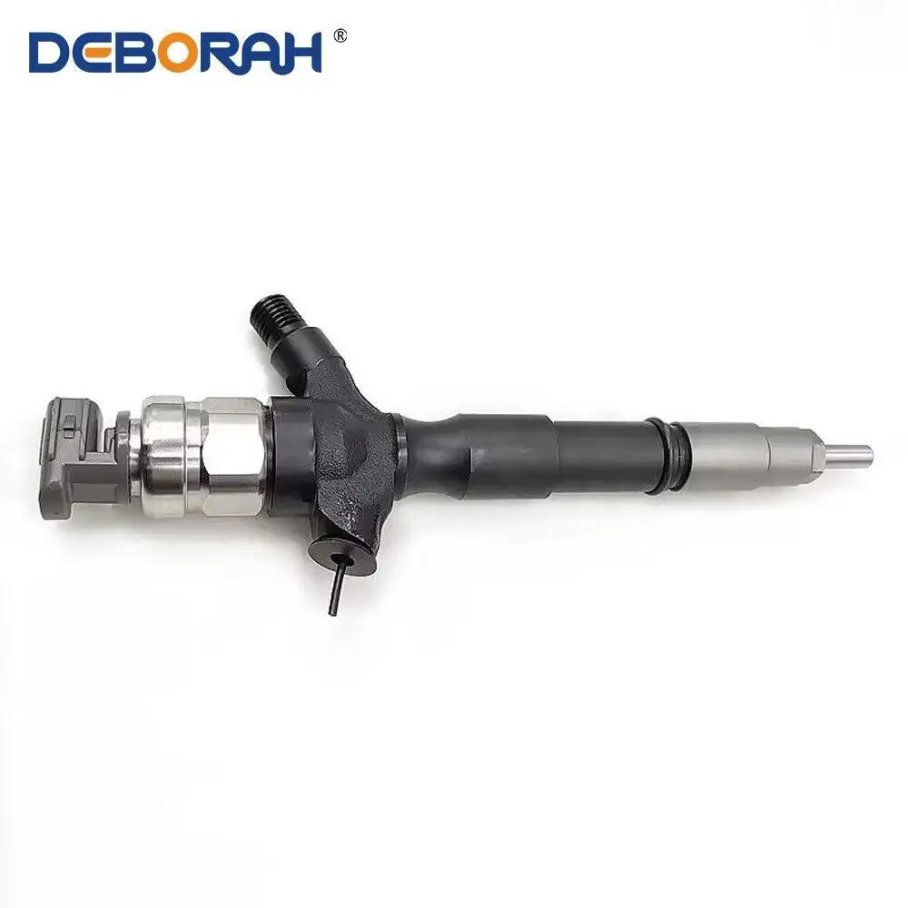 295050-0620 Common Rail fuel Injector Nozzle  2367030420 23670-30420 for DENSO Toyota