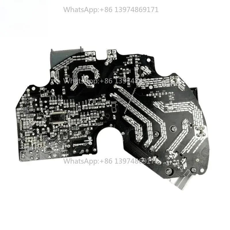 Induction Cooker Motherboard Circuit Board LP Replacement Repair Parts For DCL01CM