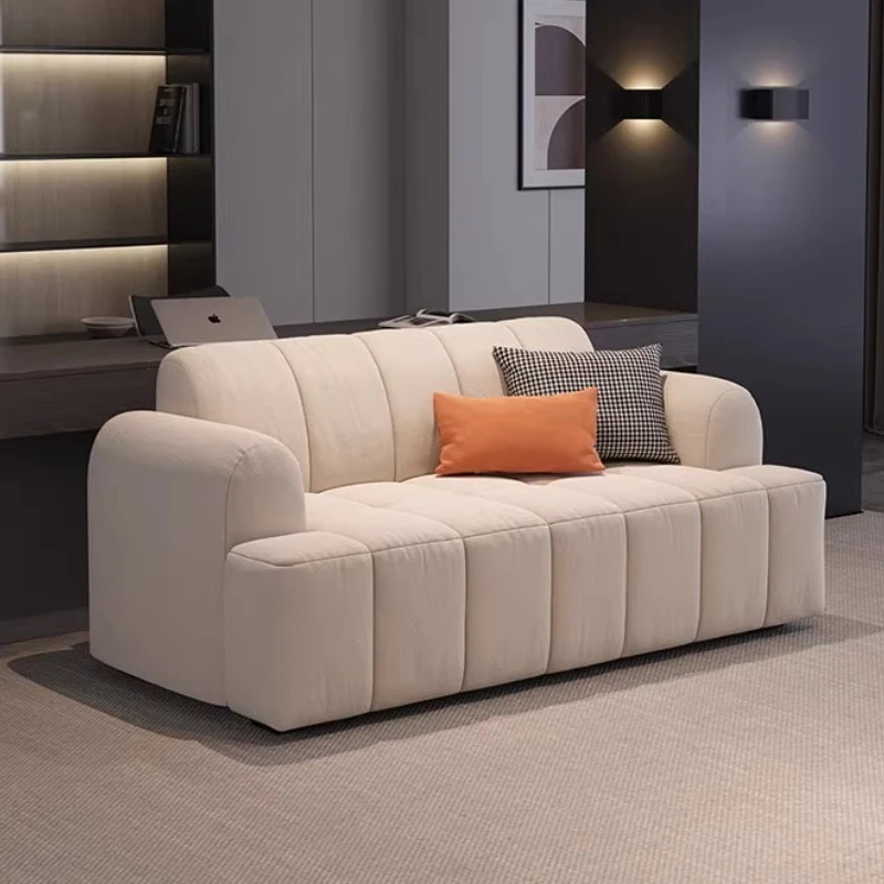 m جماليات أريكة غير عادية خفيفة فاخرة ومبتكرة مصمم أرائك غرفة المعيشة المريحة أثاث صالون الألعاب العالي م