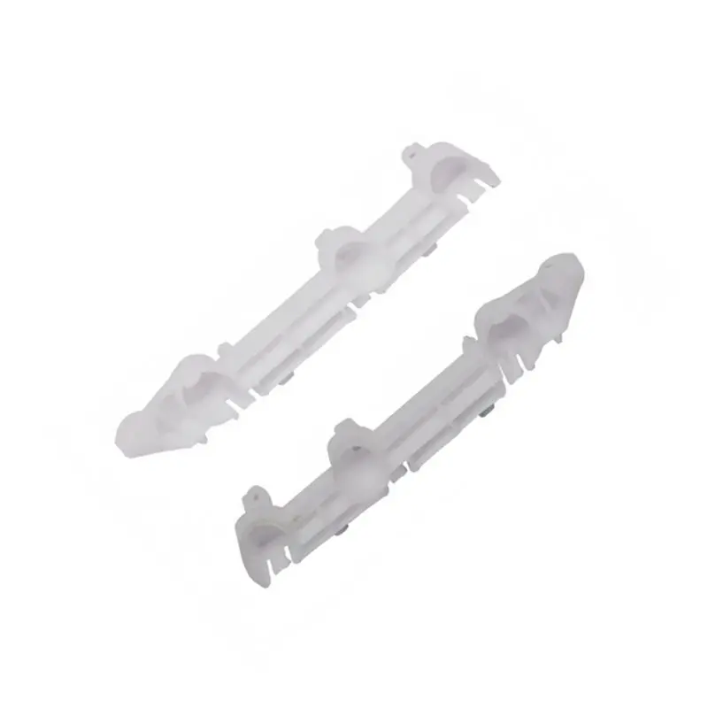 ABXE-For Outlander 2013-2014 Front Bumper Upper Bracket Retainer 6400F879 6400F880 Accessories