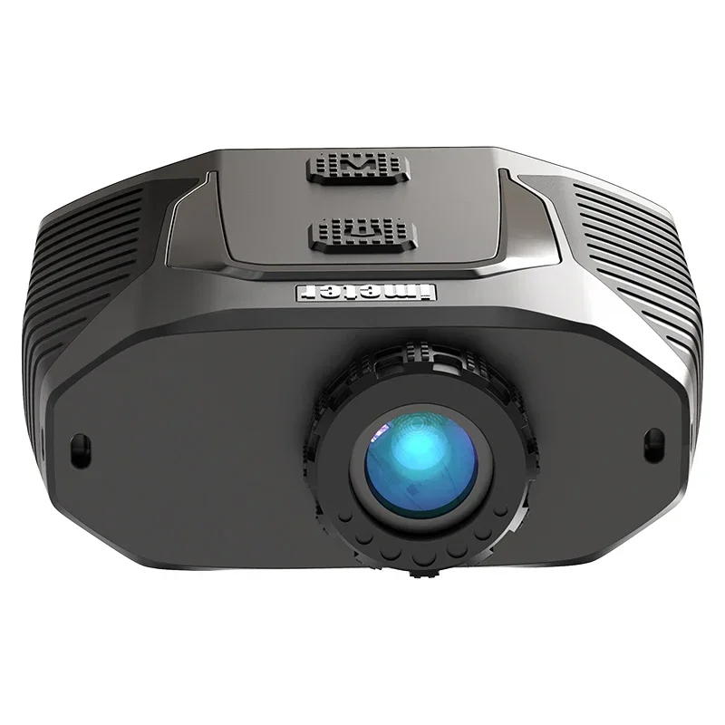 High Quality 4000m Laser Rangefinder Long-distance 7X Laser Range Finder