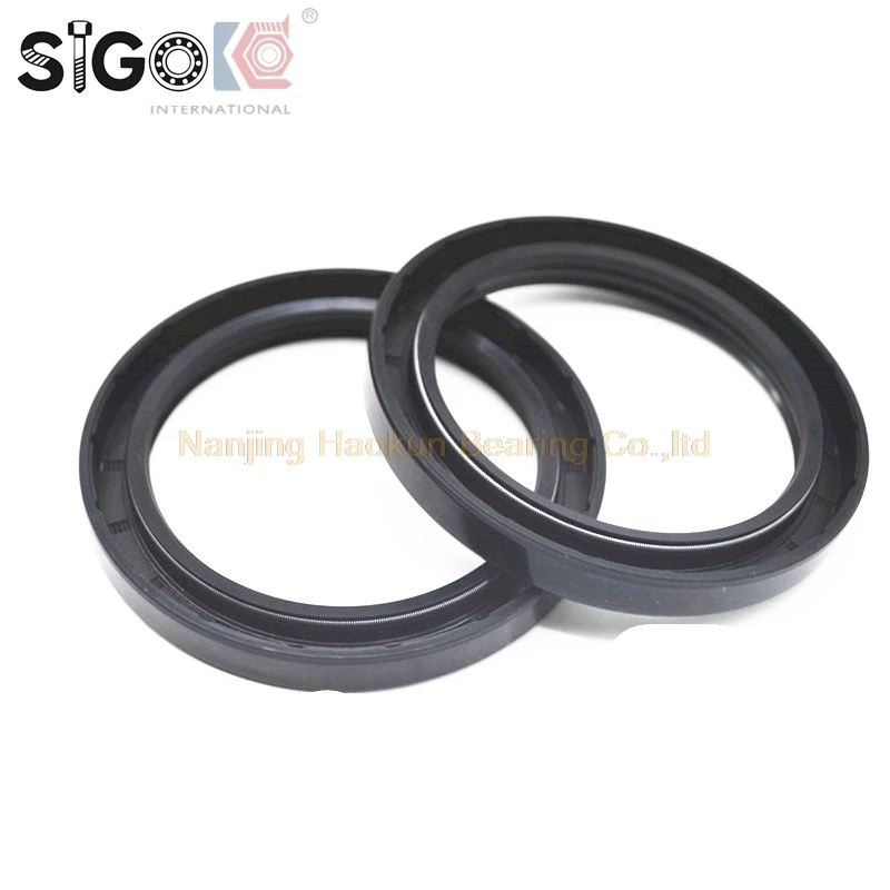 SIGO 10pcs  TC 20x28x5 20x28x7   20*28*5 20*28*7 Skeleton Oil Seals  high-quality Seals Radial shaft seals