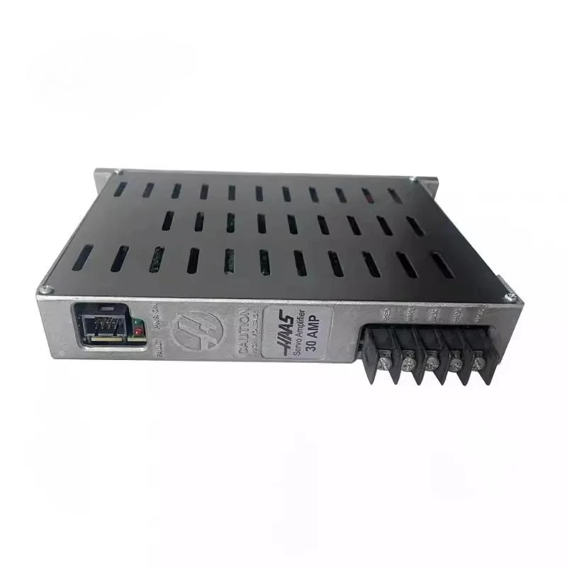 For HAAS Amplifier Servo Driver Imported BL Intelligent Electrical Cabinet  30AMP 45AMP 60AMP 93-32-5550J 93-32-3551J