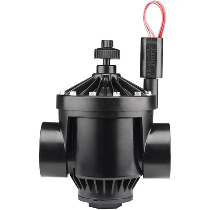 

【TODAY-ONLY!】Sprinler PGV201 PGV Series 2-Inch Globe Or Angle Valve Solenoid Valve 101 151GB201B Automatic Irrigation Control Va